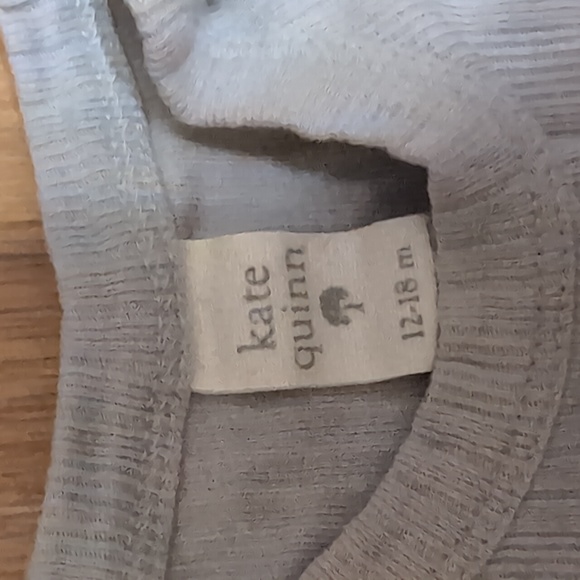 12-18mo Kate Quinn onesies bundle - Picture 5 of 11